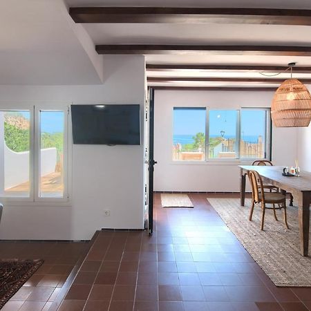 Casa Cala Nostra - Tamariu Leilighet Palafrugell Eksteriør bilde